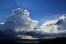 積乱雲